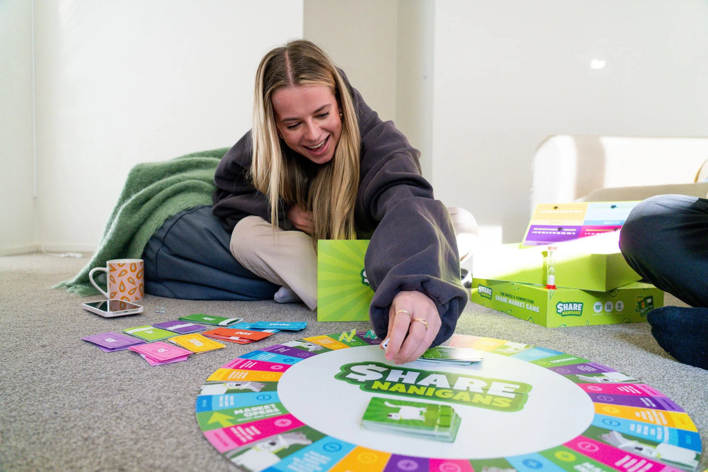 Money Smart Christmas Bundle 📦 Pre-Order 12th Dec