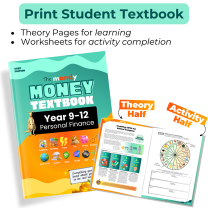 The MM High School Program: Home schooling Options 🍎