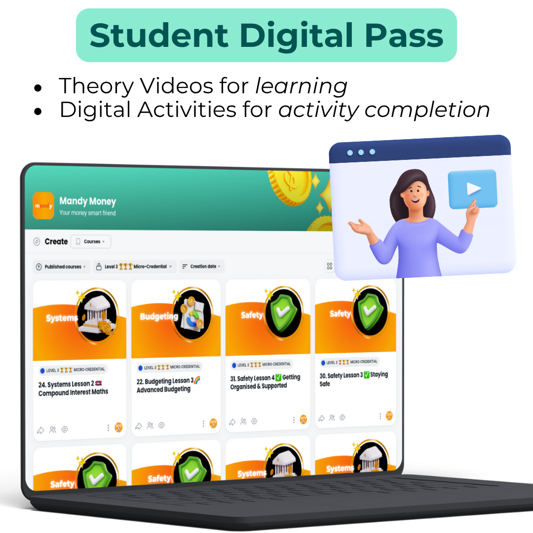 The MM High School Program: Home schooling Options 🍎