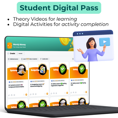 The MM High School Program: Home schooling Options 🍎