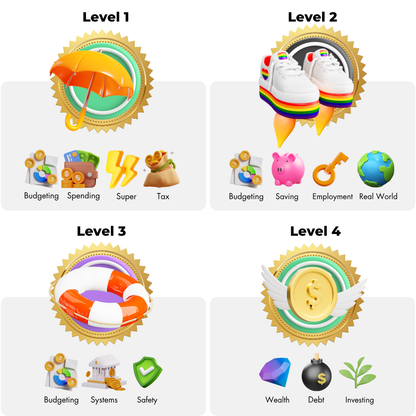 The MM High School Program: Home schooling Options 🍎