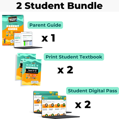 The MM High School Program: Home schooling Options 🍎