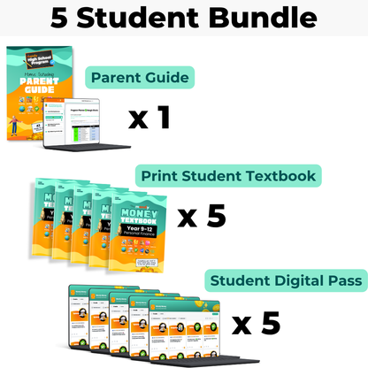 The MM High School Program: Home schooling Options 🍎