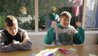 Sharenanigans: Investing Boardgame 🎲 Pre-Order 12th Dec