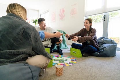 Sharenanigans: Investing Boardgame 🎲 Pre-Order 12th Dec