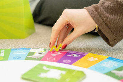 Sharenanigans: Investing Boardgame 🎲 Pre-Order 12th Dec