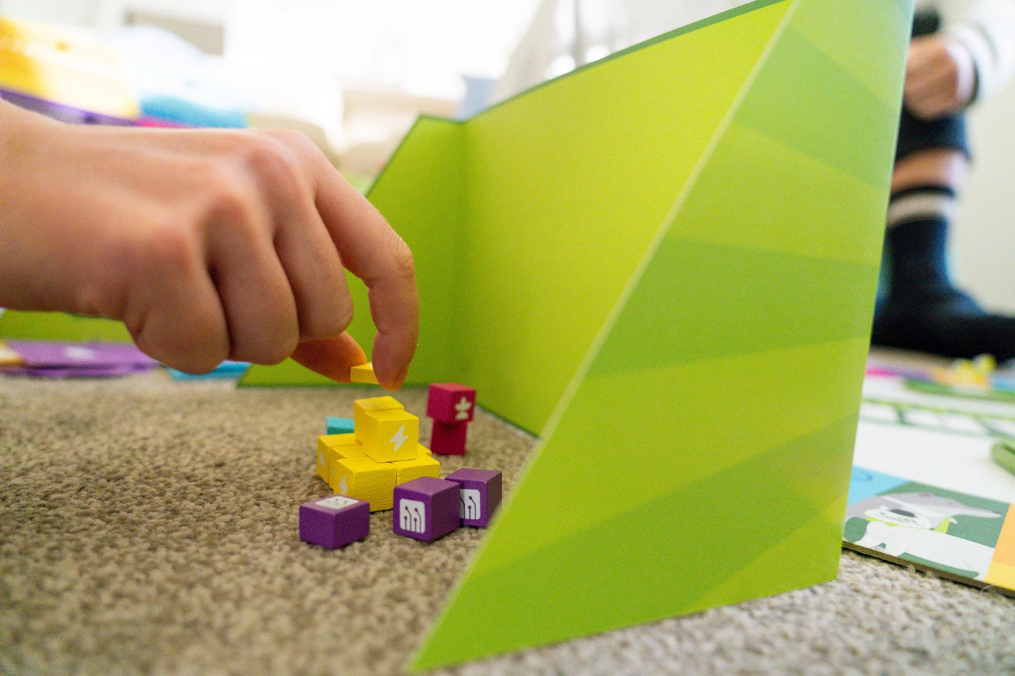 Sharenanigans: Investing Boardgame 🎲 Pre-Order 12th Dec