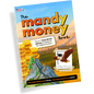 The Mandy Money Book (U.S. Edition): Your Real World Money Guide
